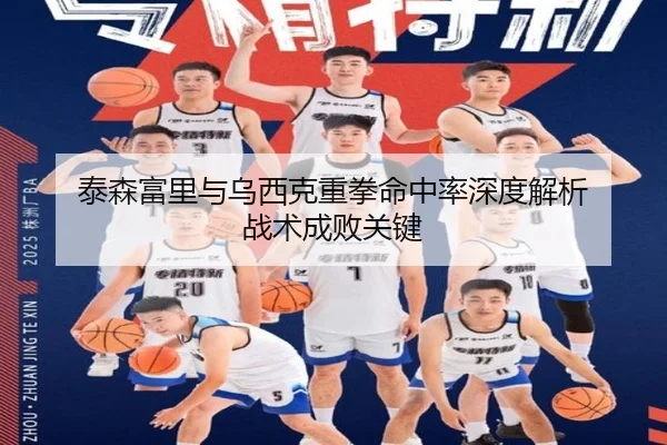 泰森富里与乌西克重拳命中率深度解析 战术成败关键